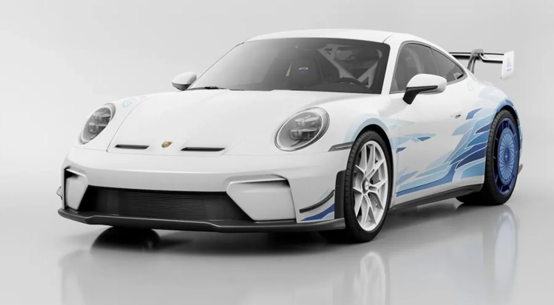 Porsche japan